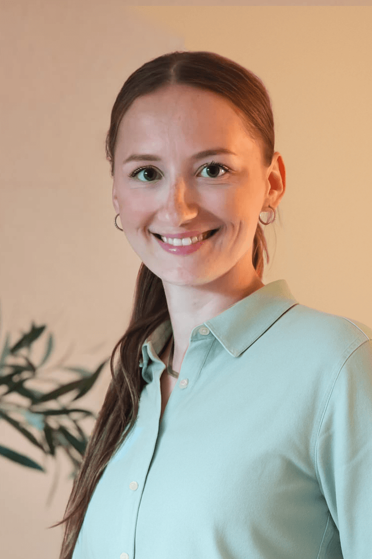 Vanessa Werner, Kinder- und Jugendlichenpsychotherapeutin in Berlin
